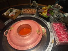 -菌自由丨野生菌火锅特色庭院餐厅(丽江古城店)