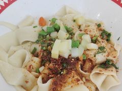 -吴满满油泼面(北方风味园店)