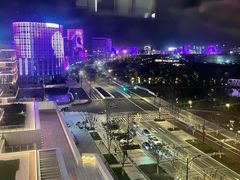 -朵云书院(滴水湖店)