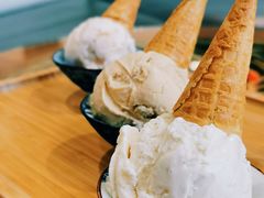 -歎雪糕低糖低脂Gelato冰淇淋