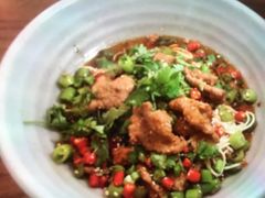 -西域美食蘭州拉面