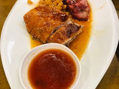 -日昌餐馆(亦庄店)