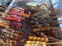 -郭记小街麻辣烫(南小街总店)