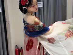 -海马体照相馆(南昌王府井购物中心店)