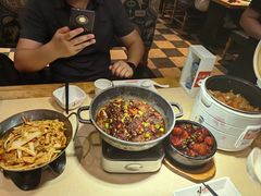 -小柴米·传统江西菜(八一广场店)