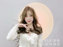 -P.STYLE 派斯造型
