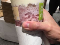 -奈雪的茶(湖滨银泰in77C区PRO店)