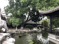-口岸雕花楼