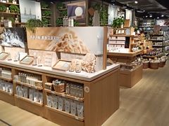 -MUJI无印良品(西单大悦城店)
