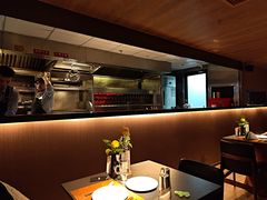 -拉蒂娜·巴西牛排馆 Latina·Brazilian Steakhouse(王府井喜悦店)