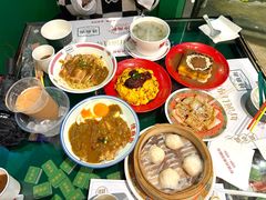 -憶廟街 X 沙角邨(太古城店)