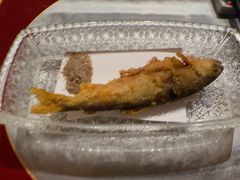-鮨青(恒基名人购物中心店)