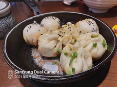 特制小锅生煎-大壶春生煎(四川中路店)
