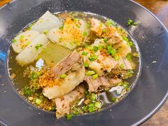 -标记Jane's kitchen(平桥直街店)