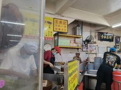 -王美记茶餐室