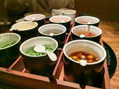 -揽季锅物会·海鲜姿造(五四路店)