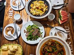 -百年神厨·地道川菜(清江西路店)