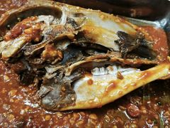 -尕胡才炕锅烤羊肉馆(八一路店)