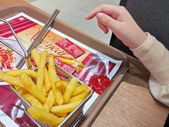 -魏家凉皮(文景路店)