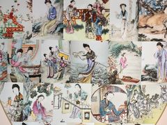 -浙江省博物馆(孤山馆区)