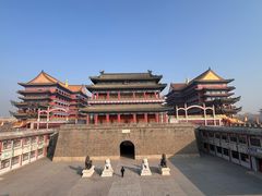 -大明幻境第一城