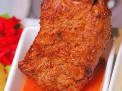 -Efes Turkish & Mediterranean Cuisine 艾菲斯餐厅(陆家嘴店)