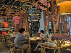 -川堂风·跷脚牛肉·乐山爆炒(中建乐荟天地店)