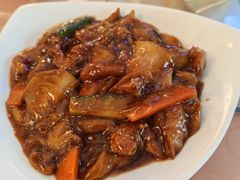 -烤肉宛饭庄(南礼士路店)