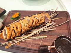 酥香牛肋骨-连鹭海鲜·新大连菜(星海店)