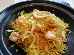 -西安高新洲际酒店•彩丰楼中餐厅