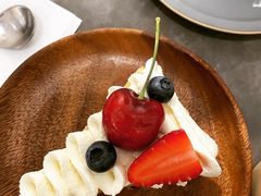 -COTTON CAFE(德信·中外公寓店)