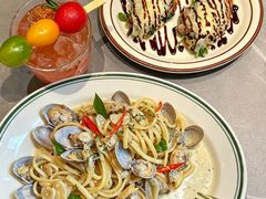 -ZAFFERANO西班牙海鲜饭(上海首店)