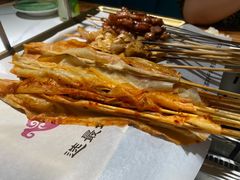 -高鸽子锦州烧烤63年(海阳路店)