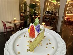 -WESTWOOD•落日餐厅•乐队演出(前海壹方汇店)