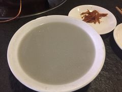 -厚味居炙子烤肉·清真(天桥南纬路店)