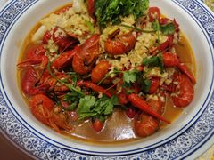 -嵇大厨好灶头农家菜