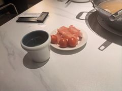 -左庭右院鲜牛肉火锅(京西大悦城店)