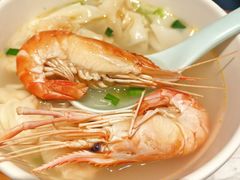 -鑫震源·苏式大虾生煎(山塘街店)