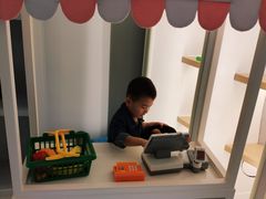 -KIDults童伴儿亲子餐厅(达美中心广场店)