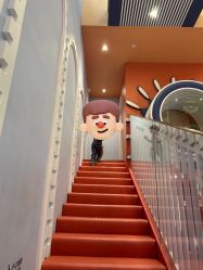 -MELAND CLUB亲子乐园·派对·餐厅(北京芳圆里ID MALL店)