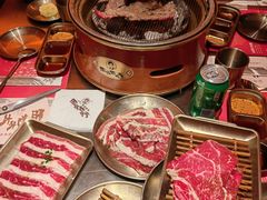 -西塔老太太泥炉烤肉(苏州大悦城店)