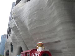 -证大喜玛拉雅中心