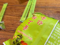 -东来土菜馆(民祥园路店)