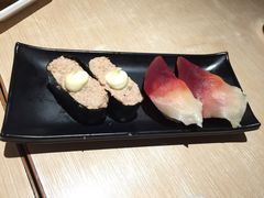 -万岁寿司(万国店)