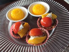 -泰谷酒店·太古码头闽菜自助餐厅