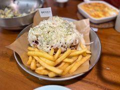 -吾里.春川家韩国料理(万达店)