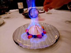 -牛排坊(成都群光君悦酒店)