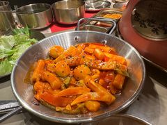 -西塔老太太泥炉烤肉(青浦蟠龙天地店)