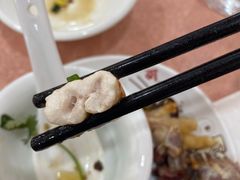 -标记好食