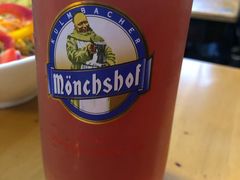 -巴伐利亚啤酒坊(意式风情街店)